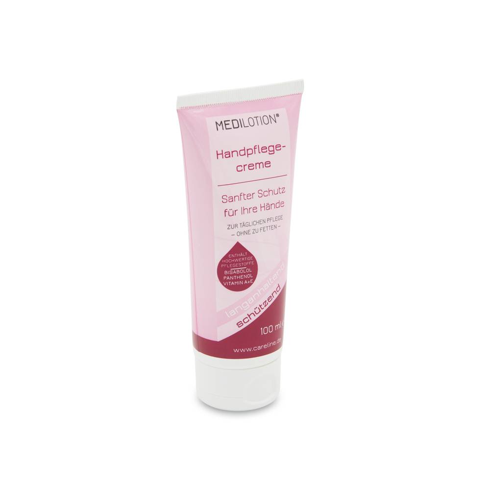 ETERNASOLID MEDILOTION Handpflegecreme, Tube, 100 ml