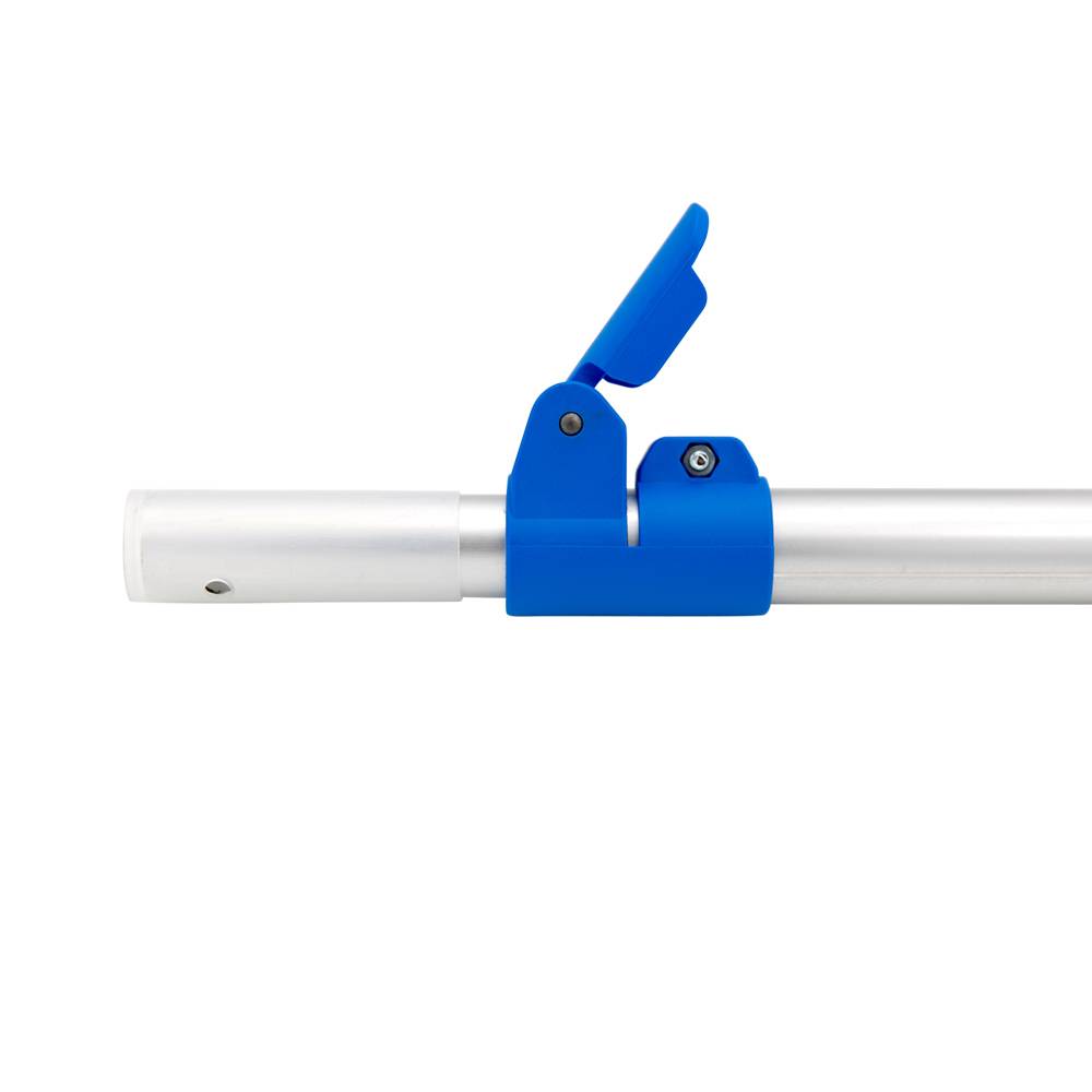 ETERNASOLID Teleskopstiel für Wischmoppsystem, 90 – 160 cm