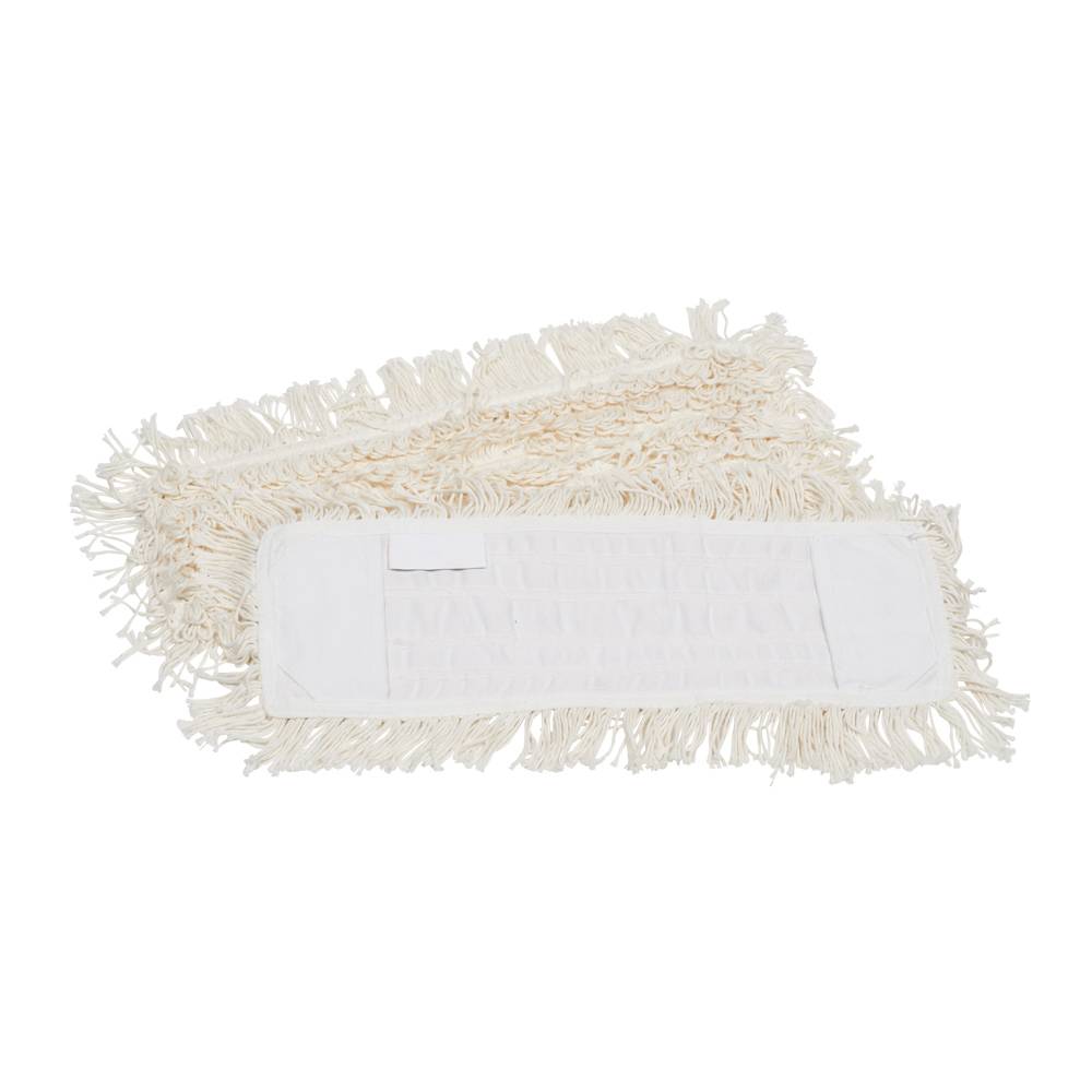 ETERNASOLID Baumwoll-Moppbezug, 40 cm