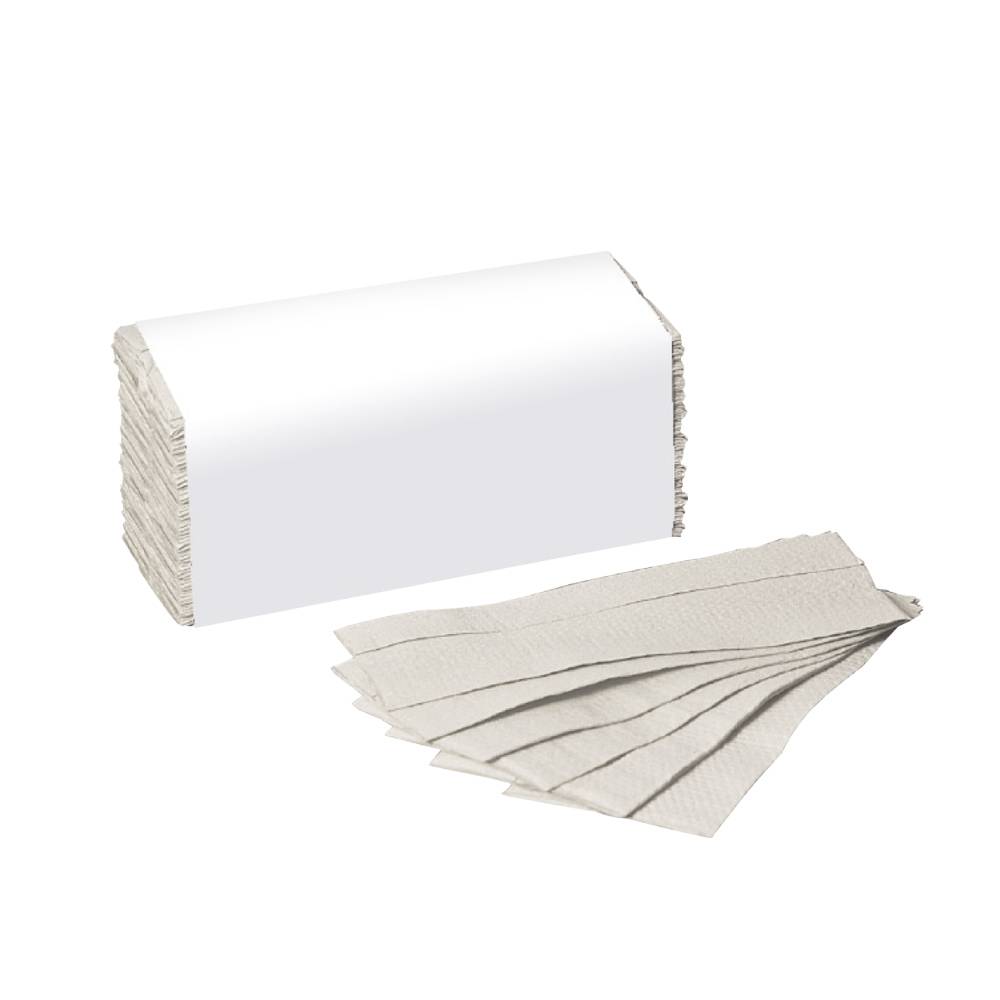 ETERNASOLID Handtuchpapier, naturweiß, 1-lagig, 5.000 Stück