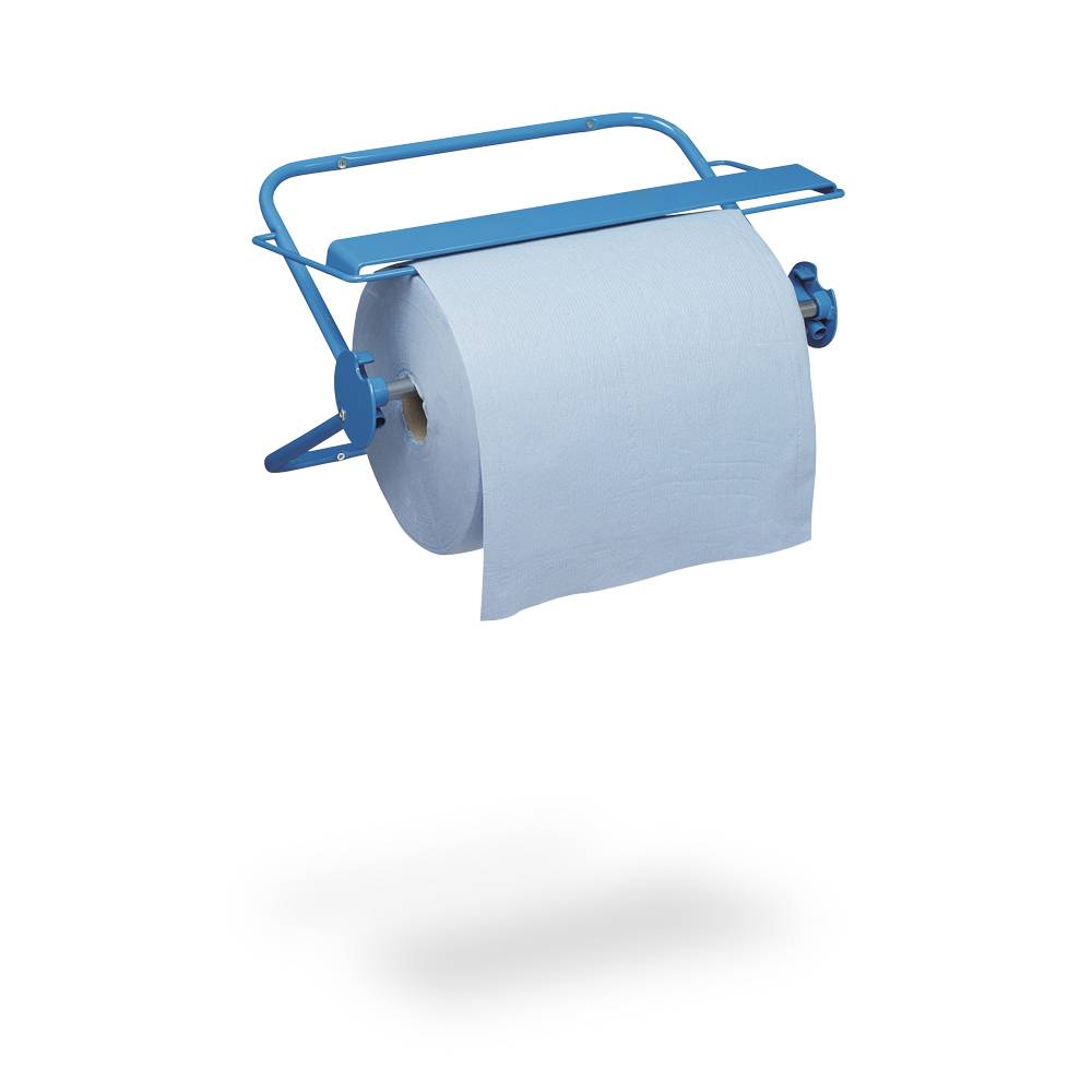 ETERNASOLID Wandhalter für Putztuch- und Spezialrollen