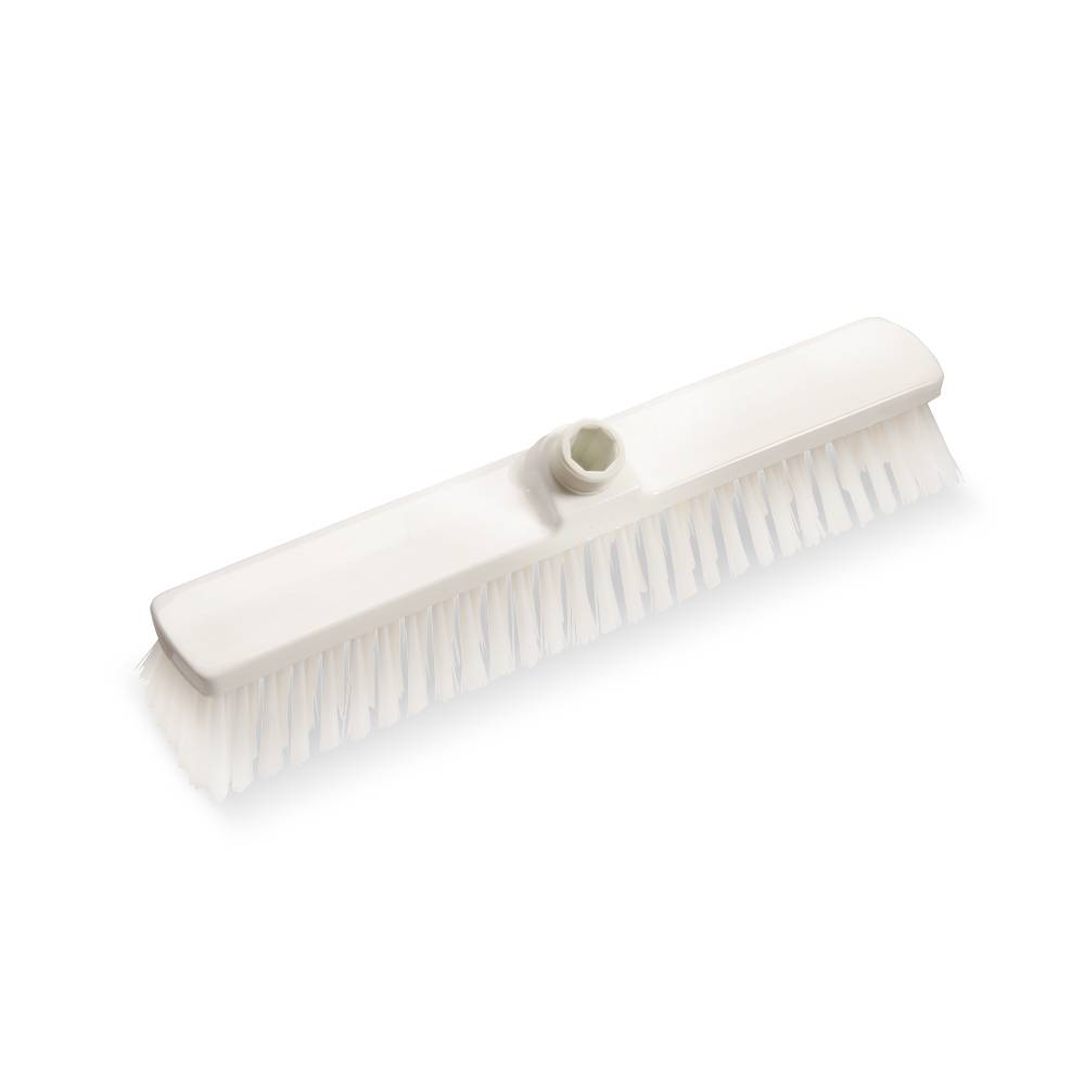 ETERNASOLID Großraumbesen, 40 cm, weiß