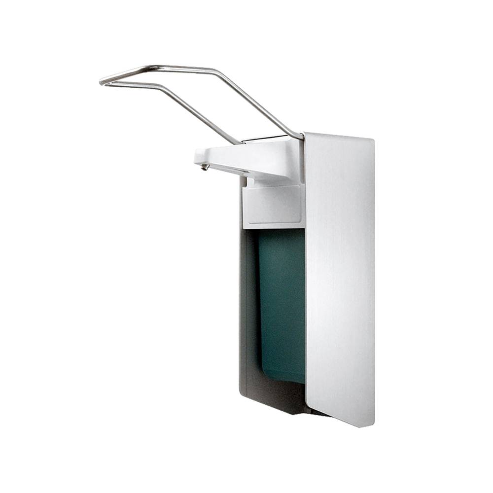 ETERNASOLID Euro-Desinfektionsmittelspender – 500 ml