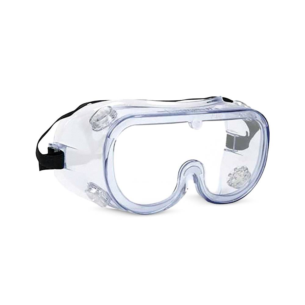 ETERNASOLID Schutzbrille, Zugelassen nach EN166