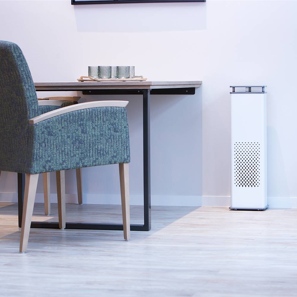 ETERNASOLID Luftreiniger ATMO LOW, max. Luftfiltermenge: 60 m³/h