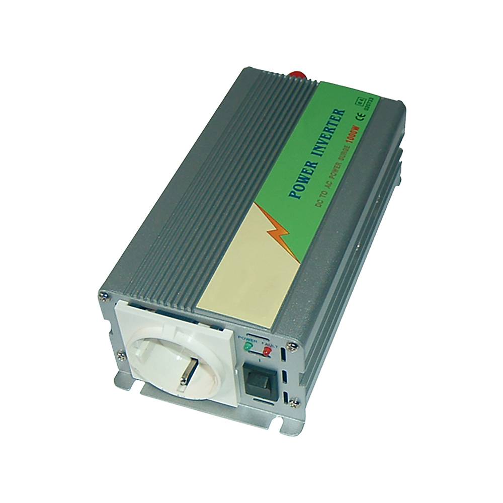 ETERNASOLID Inverter KFZ (Wandler von 230 V auf 12 V)