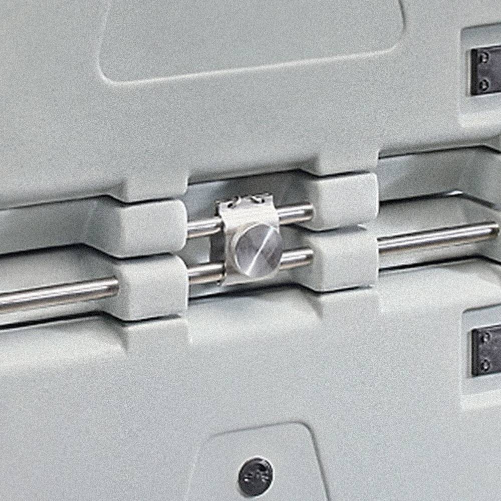 ETERNASOLID Verbindungselement AF 150, 2 Stück