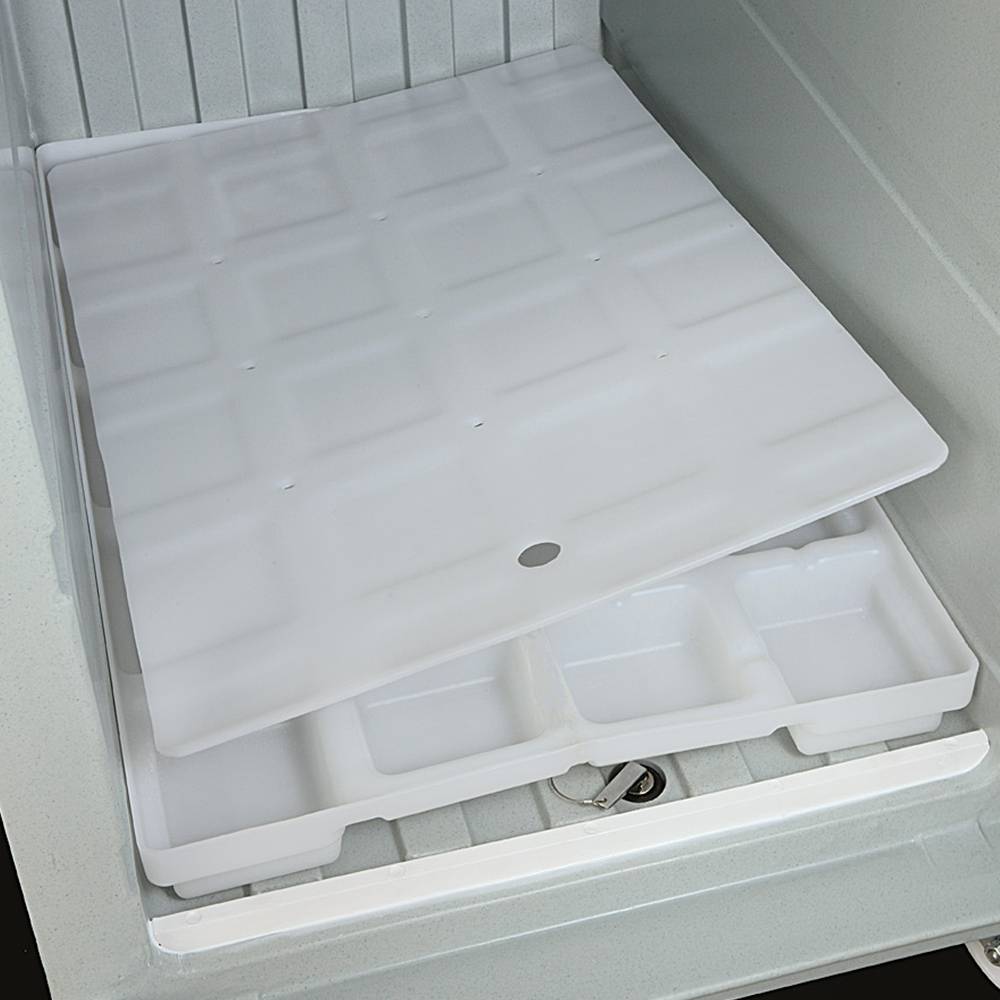 ETERNASOLID Abtropfwanne, für Cargo 900 und 1000