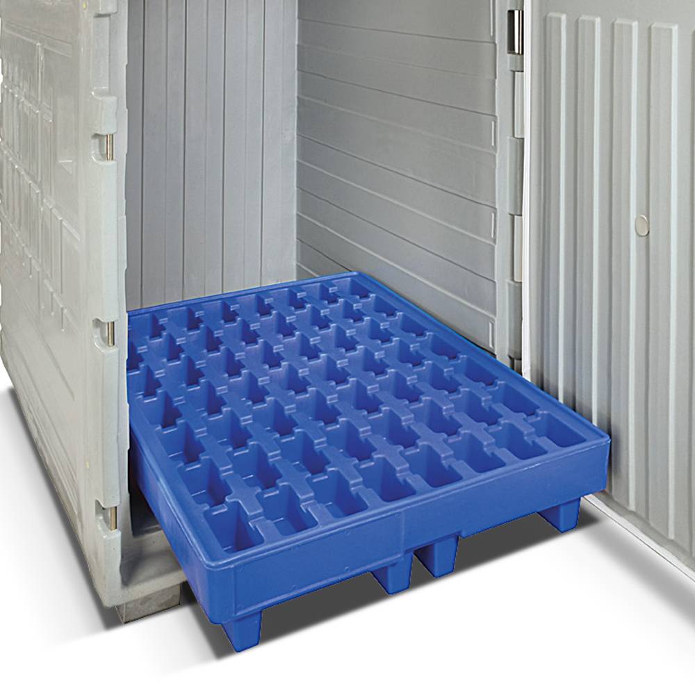 ETERNASOLID Abtropfwanne, für Cargo 1300