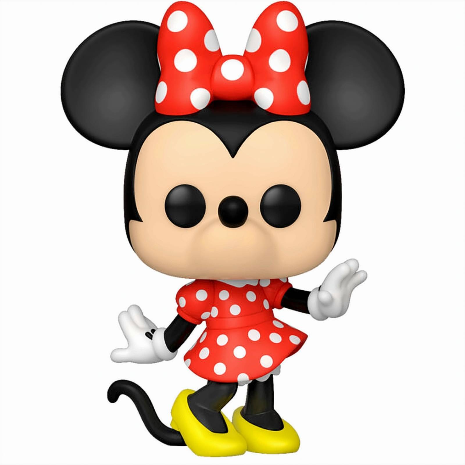 POP - Disney Mickey and Friends - Minnie Mouse Neu & OVP