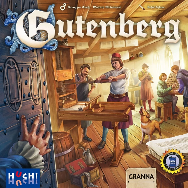 Gutenberg Gutenberg