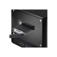 ICY Dock ToughArmor MB834M2K-B - Mobiles Speicher-Rack mit Kühlkörper ICY Dock ToughArmor MB834M2K-B - Mobiles Speicher-Rack mit Kühlkörper