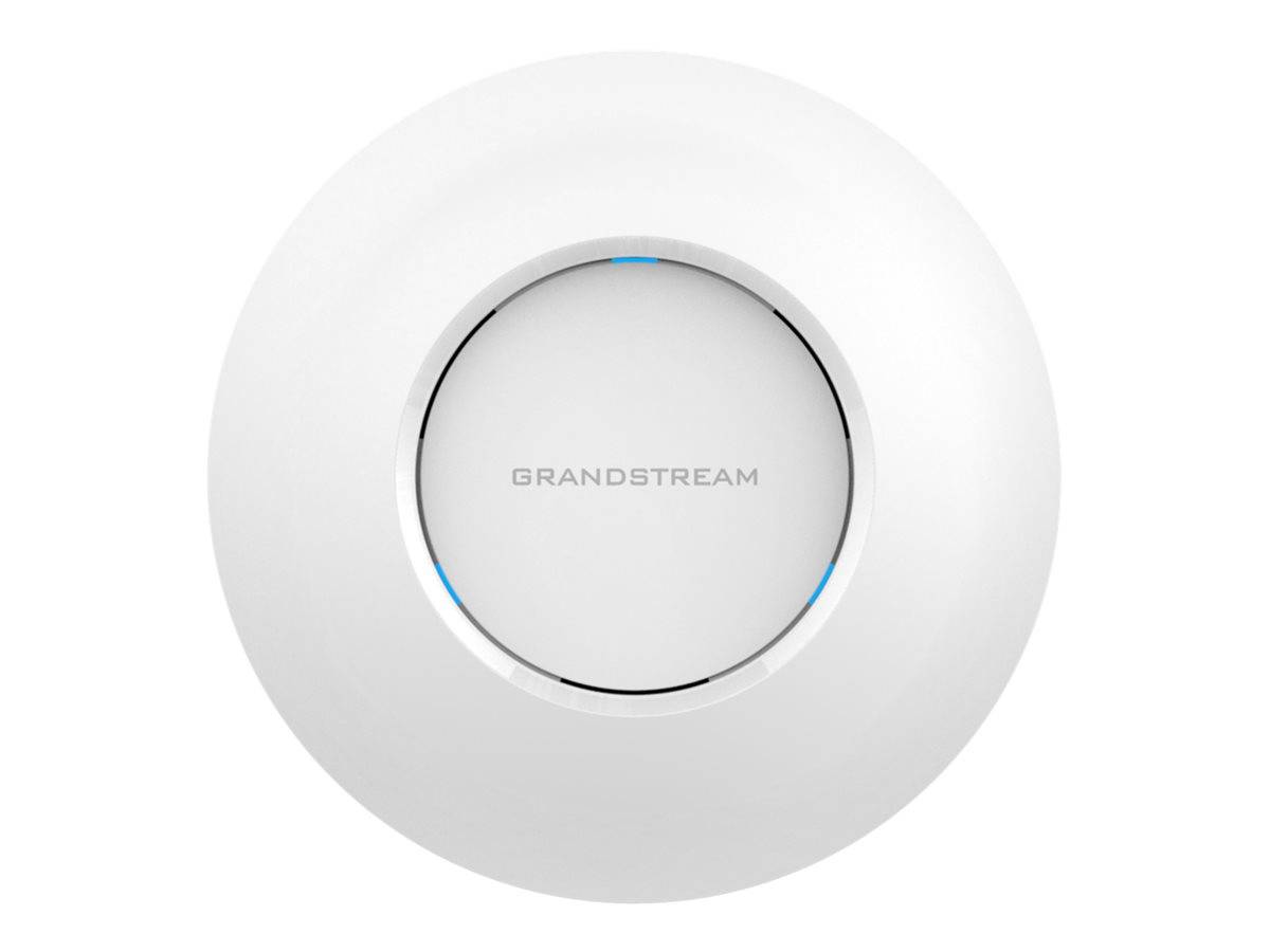 Grandstream GWN7625 - Accesspoint - Wi-Fi 5 - 2.4 GHz, 5 GHz - Cloud-verwaltet