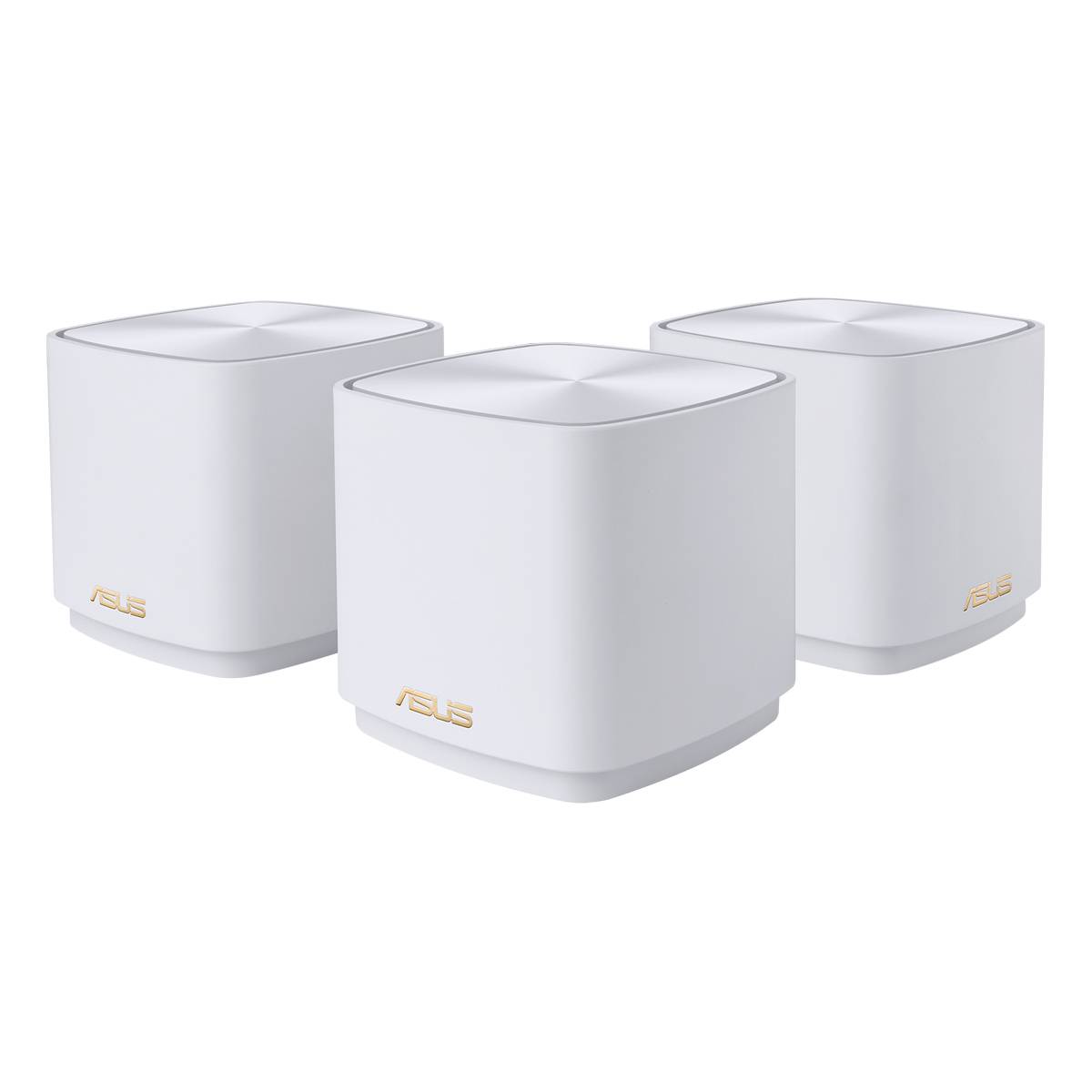 ZenWiFi XD5 WiFi 6 Mesh AX3000 Dual-Band - 2x Gigabit