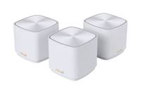 ASUS ZenWiFi XD5 - WLAN-System - (3 Router) - bis zu 465 m²