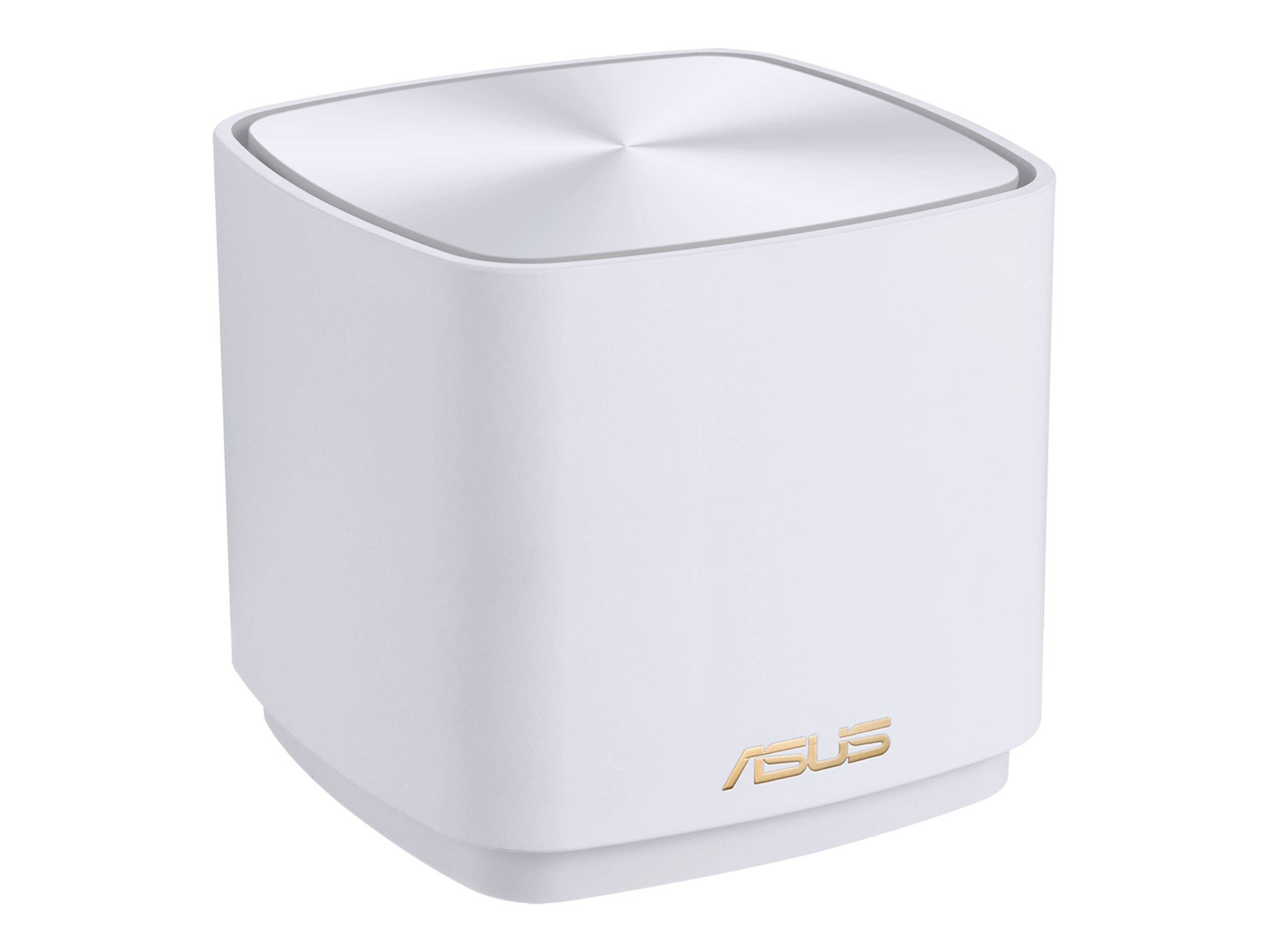 ASUS ZenWiFi XD5 - WLAN-System - (2 Router) - bis zu 325 Quadratmeter
