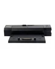 Dell USB 3.0 3.1 Gen 1 Type-A Schwarz Notebook-Dockingstation & Portreplikator E-Port Plus Port Replicator with