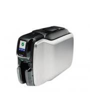 Zebra ZC300 Single-Sided USB ETH UK/EU Ethernet