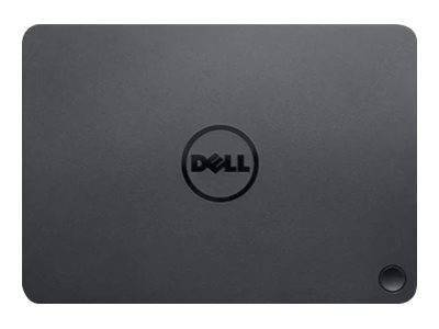Dell Dock WD15 - Dockingstation - USB-C - VGA, HDMI, Mini DP