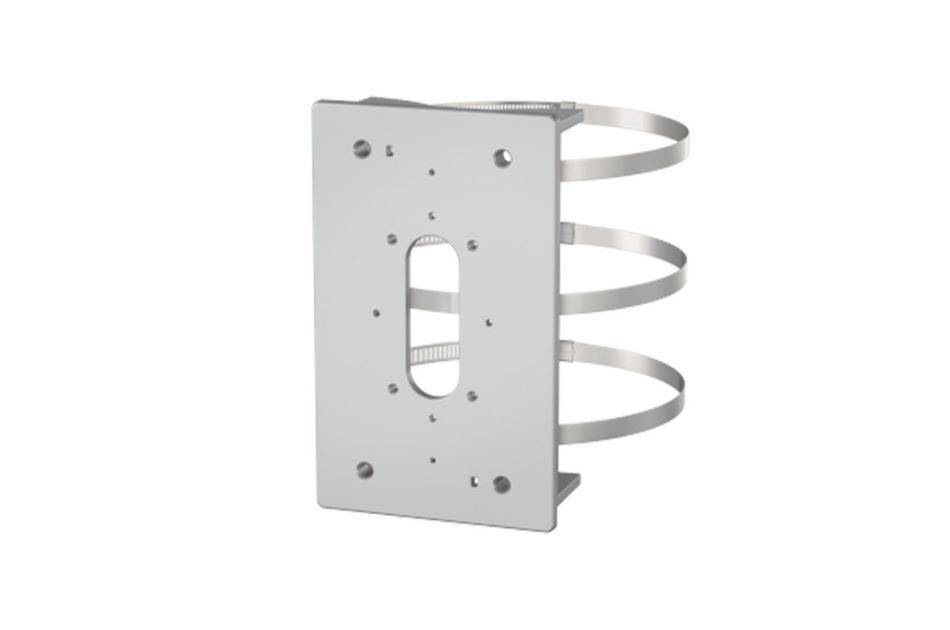 WV-Q188 i-Pro, Masthalterung silber