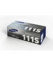 Samsung MLT-D111S Schwarz Original Tonerpatrone für Xpress M2020 M2020W M2022 M2022W M2026 M2026W M2070 M2070F M2070FW M2070W M2078W