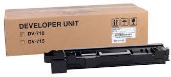 Kyocera DV-710 - 302G193043 - Entwickler-Kit - für FS-9130DN, 9130DN/B, 9130DN/D, 9530DN, 9530DN/B, 9530DN/D