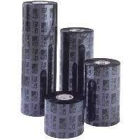 Zebra 5095 - Schwarz - 56.9 mm x 74 m - 12 Stck. Thermotransfer-Farbband
