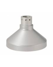 Panasonic Hängemontage-Adapter Grau für i-Pro Extreme WV-S2511LN WV-S2531LN WV-S2531LTN WV-S4550L WV-S4550LM