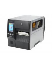 Zebra ZT41142-T0E00C0Z label printer Drucker & Scanner Etiketten