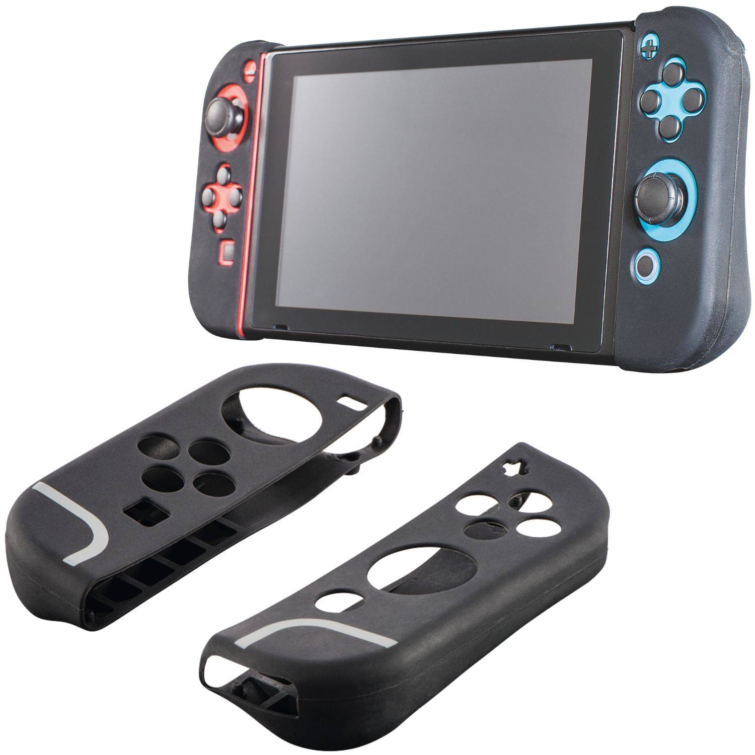 Schutzhülle für linken + rechten Nintendo Joy-Con