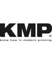 KMP GOLD Patrone HP 219A W2190A black remanufactured Wiederaufbereitet Schwarz