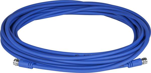 Megasat Flex Koaxkabel konfekt. 20m