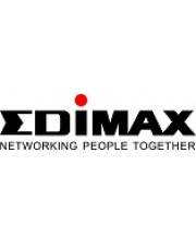 Edimax Industrie 2.5 Gigabit 30W PoE+ DIN-Rail Injektor Power over Ethernet