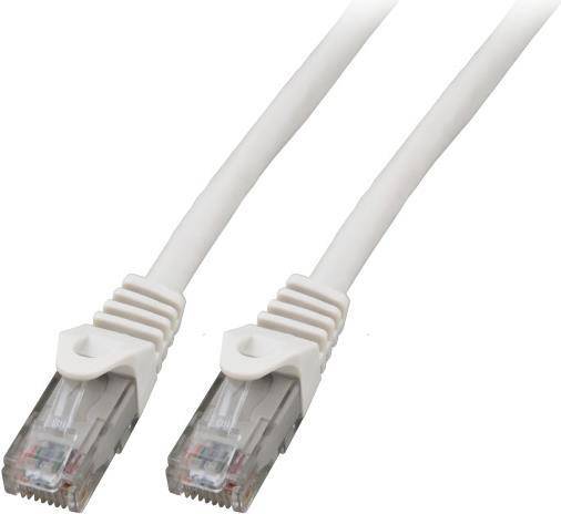 EFB Elektronik EFB-Elektronik - Patch-Kabel - RJ-45 (M) zu RJ-45 (M) - 30 m - 5.
