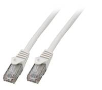 EFB Elektronik EFB-Elektronik - Patch-Kabel - RJ-45 (M) zu RJ-45 (M) - 30 m - 5.