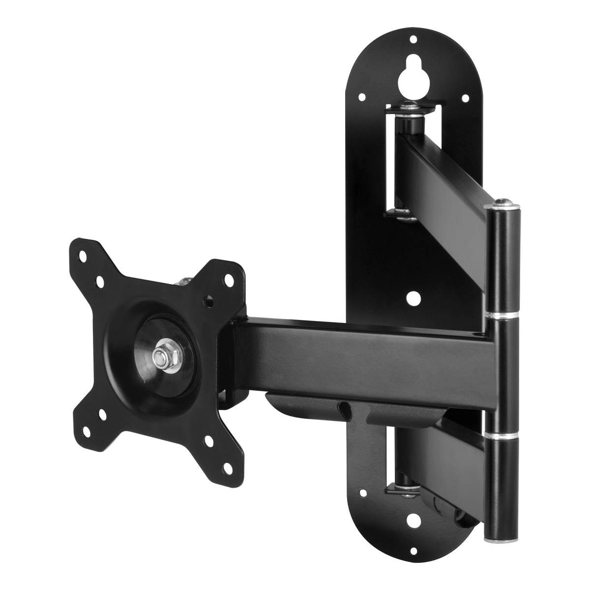 Arctic W1C - Befestigungskit (Gelenkarm, VESA-Adapter) - für Monitor - ADC12 Alu