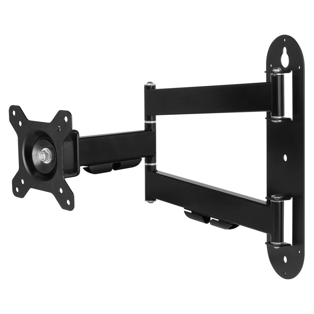 Arctic W1C - Befestigungskit (Gelenkarm, VESA-Adapter) - für Monitor - ADC12 Alu