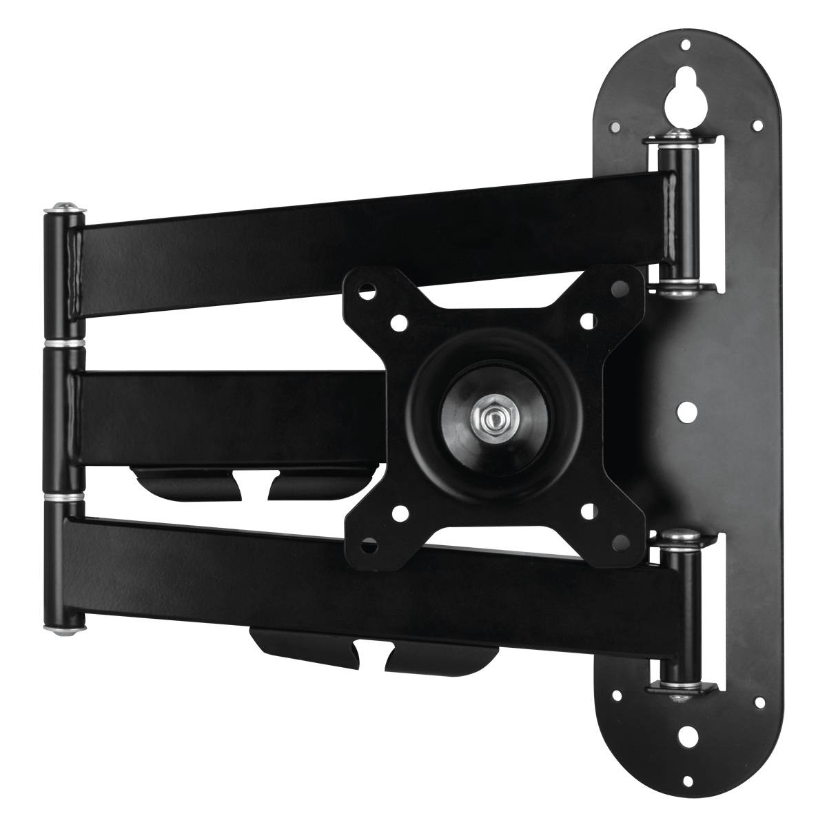 Arctic W1C - Befestigungskit (Gelenkarm, VESA-Adapter) - für Monitor - ADC12 Alu