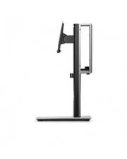 Dell OptiPlex Micro Form Factor Silber Schwarz