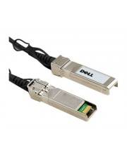 Dell 3M SFP+ Direct Attach SFP+/SFP+ 10ft 3.048 m Kabel 3 m Kupferdraht