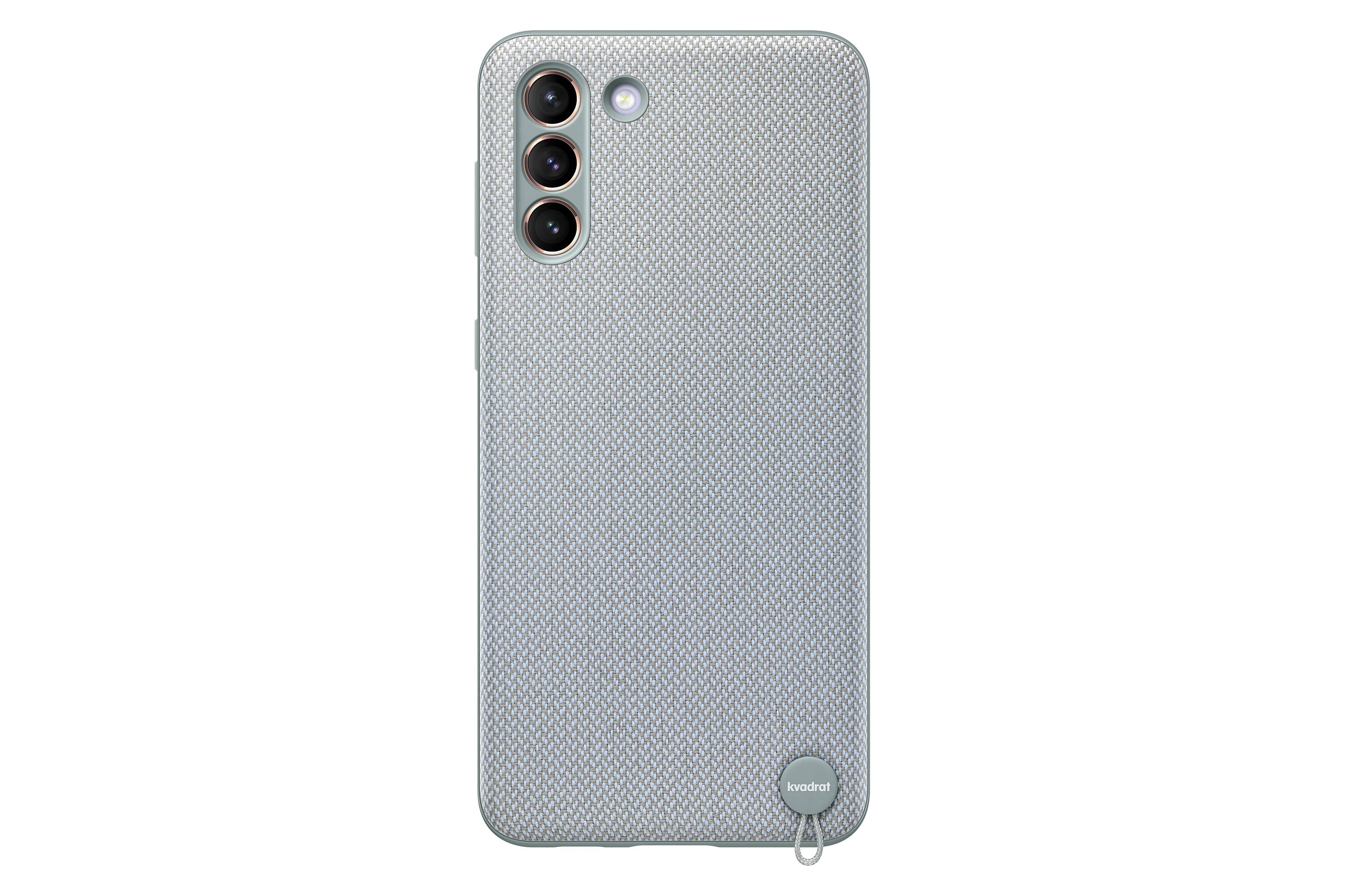 Samsung Kvadrat Cover EF-XG996 - Hintere Abdeckung für Mobiltelefon