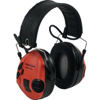 Kapselgehörschutz 3M? Peltor? SportTac? Sportschießen Audioeingang EN 352-1 26dB Kapselgehörschutz 3M? Peltor? SportTac? Sportschießen Audioeingang EN 352-1 26dB