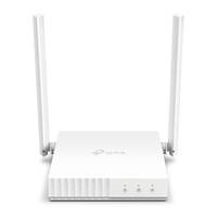 TP-Link TL-WR844N - Wireless Router 4-Port-Switch