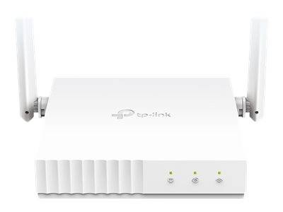TP-Link TL-WR844N - Wireless Router 4-Port-Switch