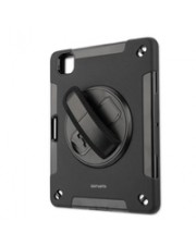 4smarts Rugged Tablet Case GRIP f. iPad Pro 11 2020 schwarz