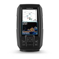 Garmin STRIKER Vivid 4cv - Fishfinder - integrierter Wandler: GT20-TM