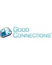 Good Connections Connection Ladespind 12x Schliessfaecher 65W USB-C