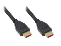 Good Connections 4521-015 - 1,5 m - HDMI Typ A (Standard) - HDMI Typ A (Standard