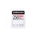 Samsung PRO Plus 256 GB SDXC Klasse 10 UHS-I 100 MB/s 90 SDHC Glass 100/90