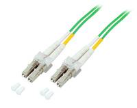 EFB Elektronik EFB-Elektronik - Patch-Kabel - LC Multi-Mode (M) - bis LC Multi-M